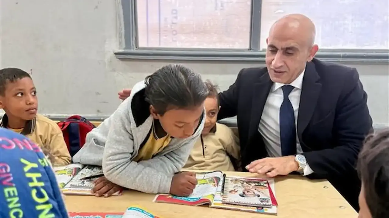 حقيقة يومان إجازة في مصر بين توضيحات وزارة التعليم وتوقعات الأرصاد الجوية